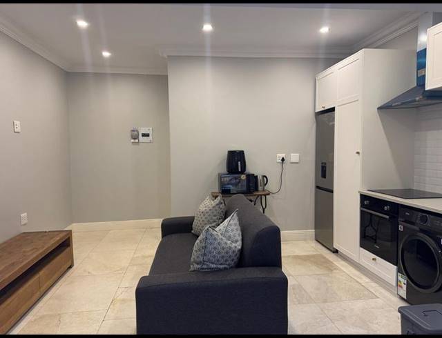 1 BEDROOM PROPERTY TO RENT IN BRYANSTON